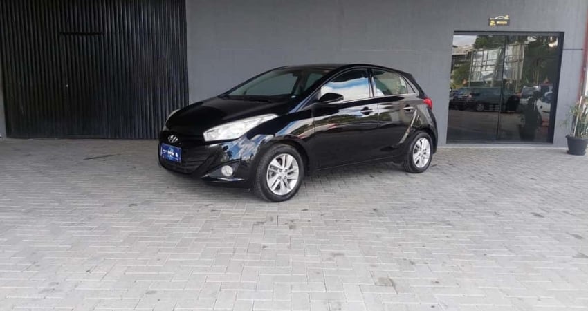 HYUNDAI HYUNDAHB20 1.6M PREM 2015