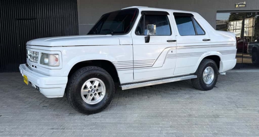 CHEVROLET D20 1996