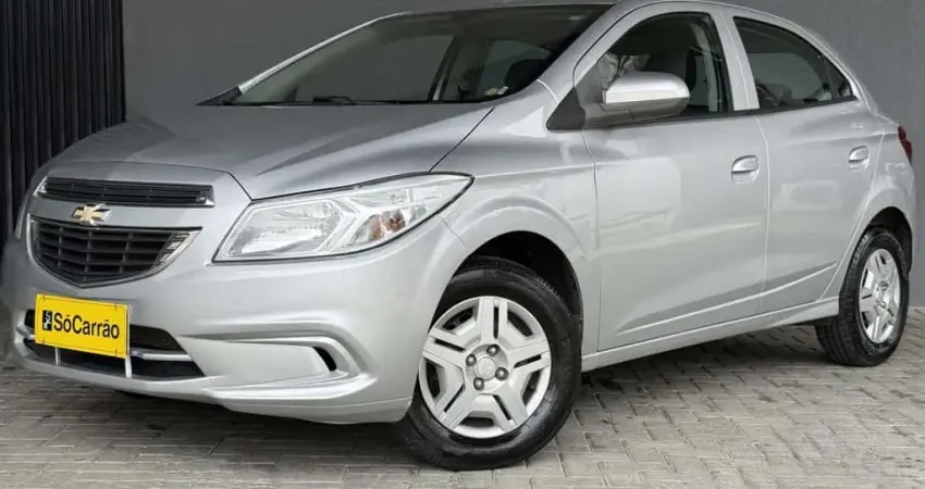 CHEVROLET ONIX 1.0MT LT 2016