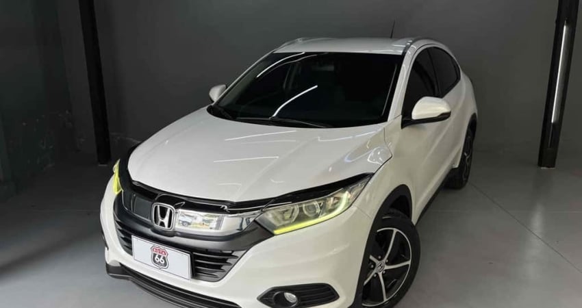 Honda Hr-v 2019 1.8 16v flex ex 4p automático