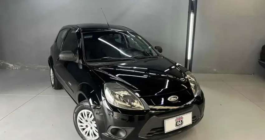 Ford Ka 2013 1.0 mpi 8v flex 2p manual