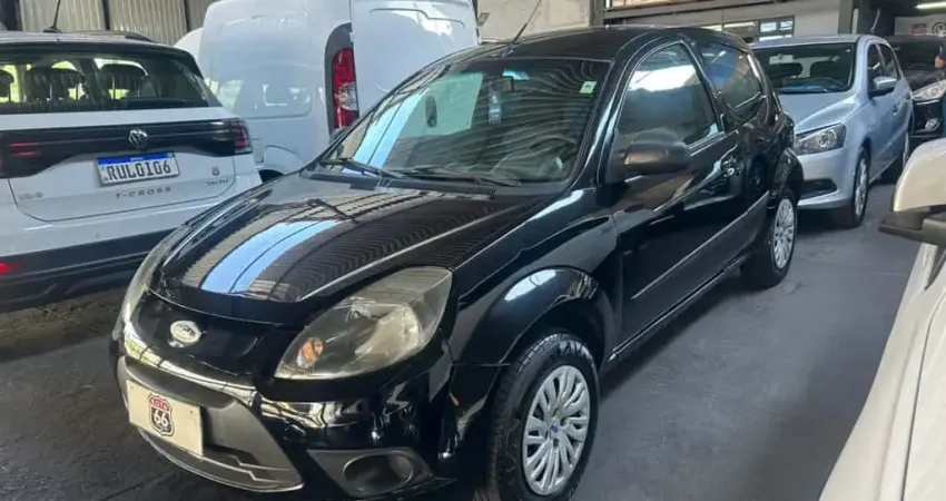 Ford Ka 2013 1.0 mpi 8v flex 2p manual