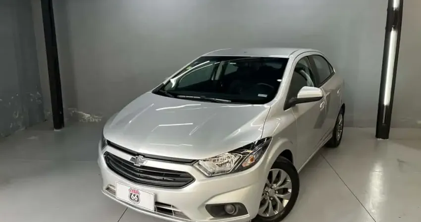 Chevrolet Onix 2021 1.0 flex manual