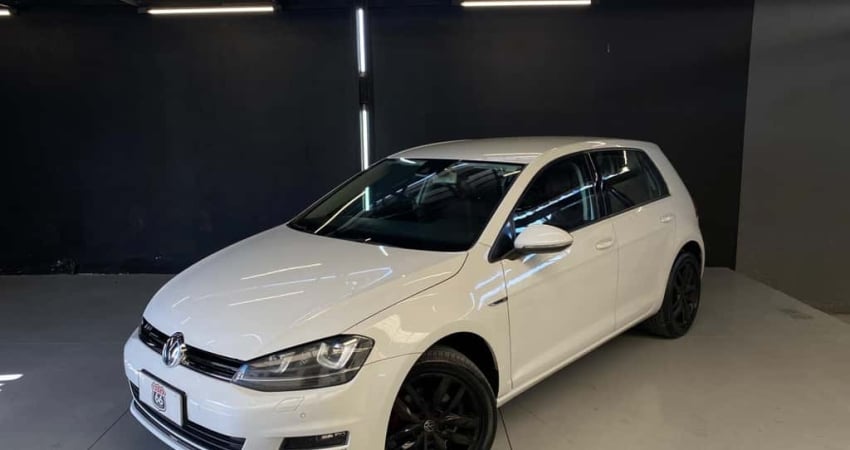 Volkswagen Golf 2014 1.4 tsi highline 16v gasolina 4p automático