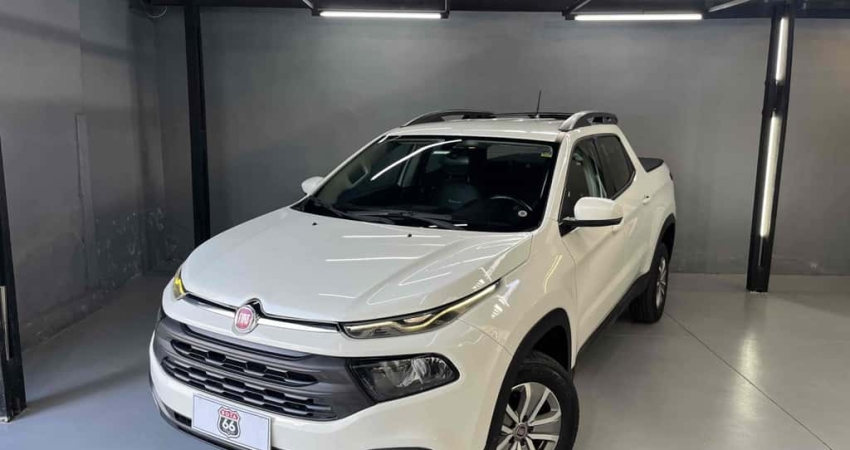 Fiat Toro 2019 1.8 16v evo flex freedom at6