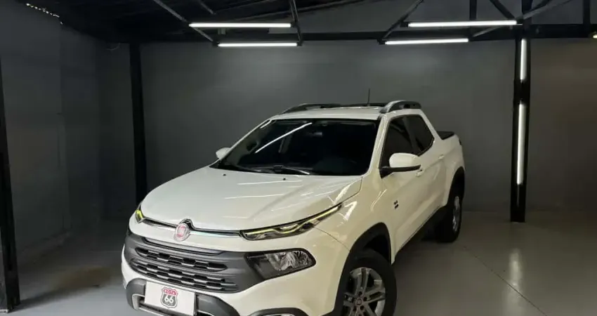 Fiat Toro 2021 2.0 16v turbo diesel freedom 4wd at9