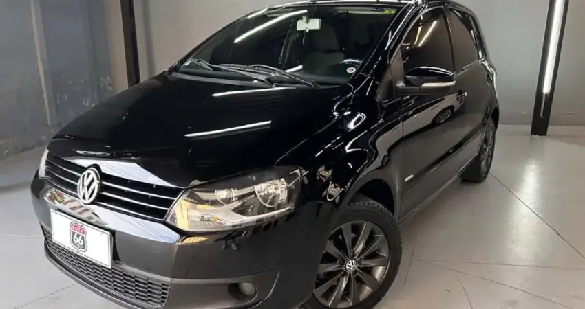 Volkswagen Fox 2012 1.6 mi flex 8v 4p manual