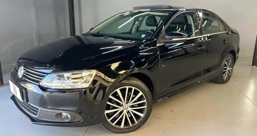 Volkswagen Jetta 2012 2.0 tsi highline 200cv gasolina 4p tiptronic