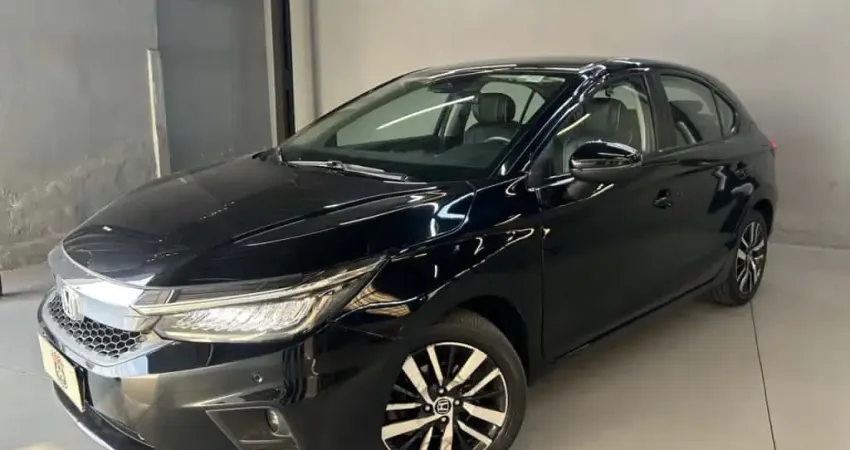 Honda City 2023 1.5 i-vtec flex touring cvt