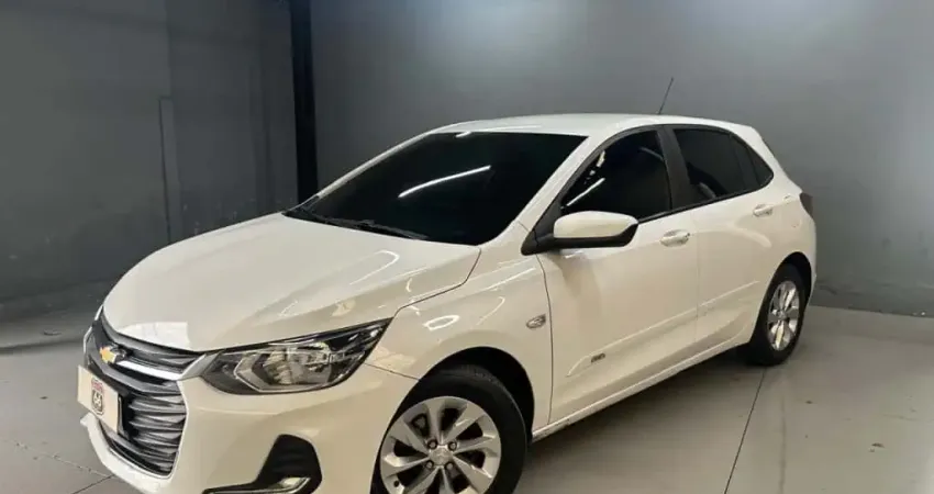 Chevrolet Onix 2023 1.0 flex lt manual