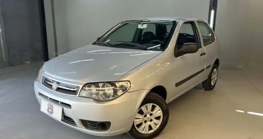 Fiat Palio 2012 1.0 mpi fire economy 8v flex 2p manual