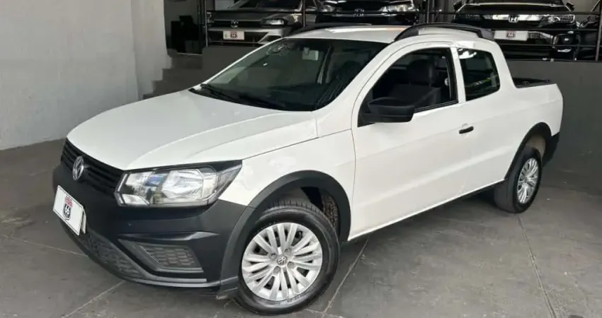 Volkswagen Saveiro 2023 1.6 msi robust cd 16v flex 2p manual