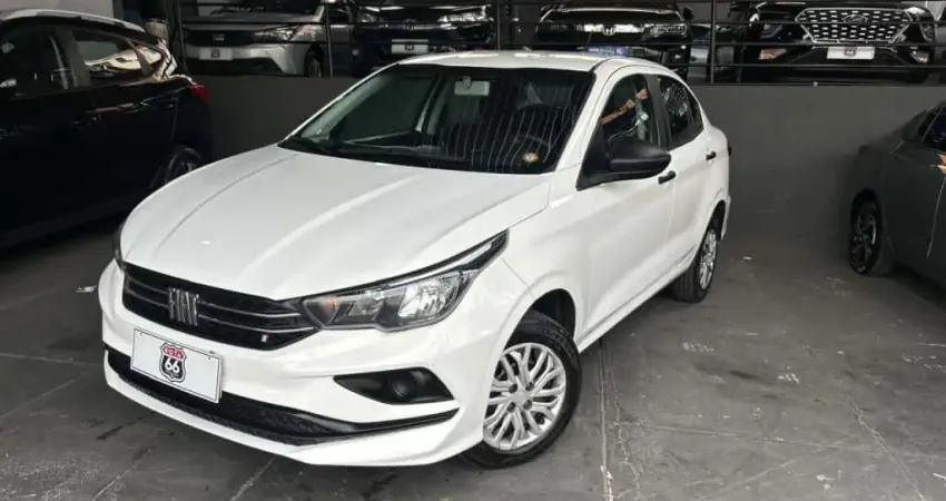 Fiat Cronos 2023 1.0 firefly flex manual