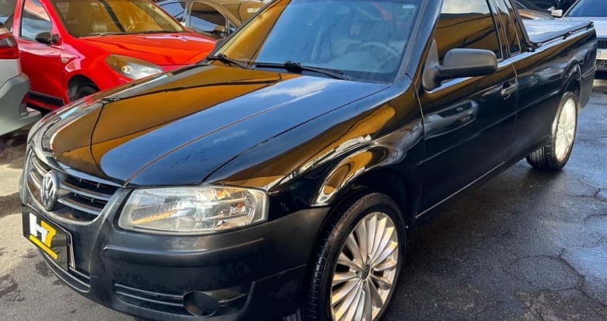 VOLKSWAGEN SAVEIRO 1.6 2009