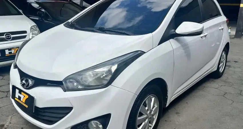 HYUNDAI HB20 1.0 COMFORT 2014