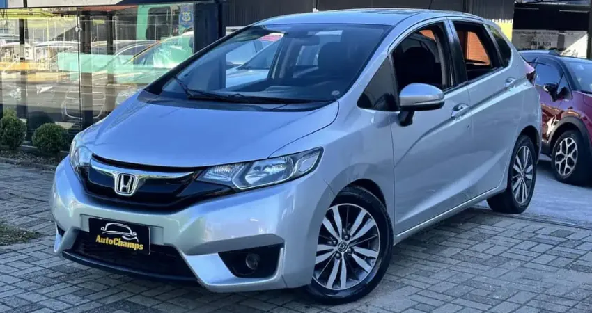 Fit EX/S 1.5 Flex/Flexone 16V 5p Aut.