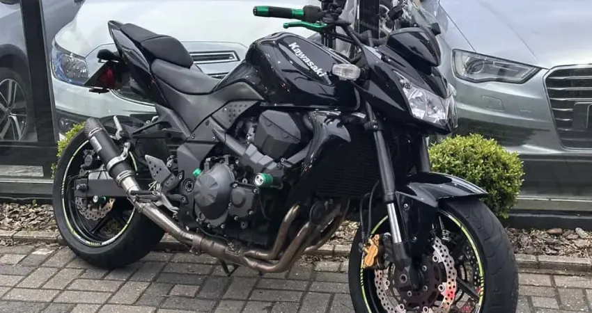 Z 750