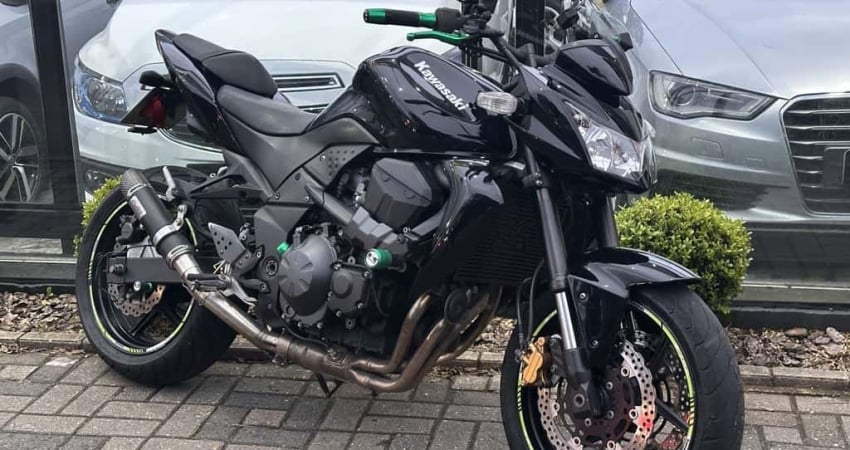 Z 750