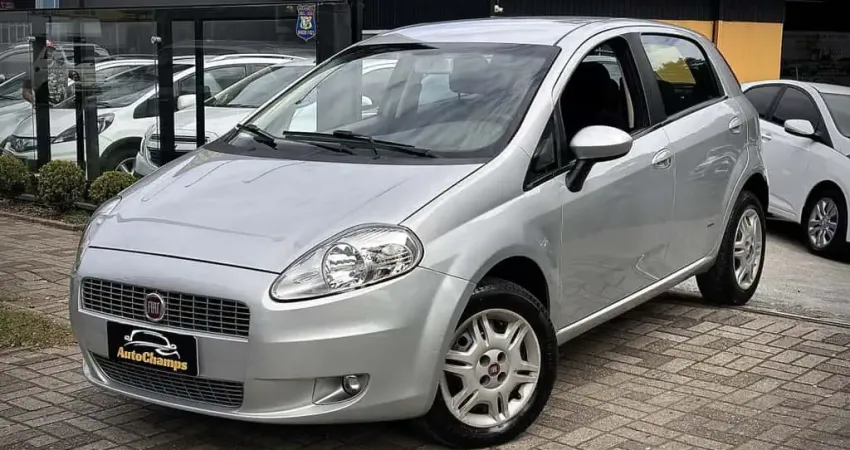 Punto  ELX 1.4 Fire Flex 8V 5p