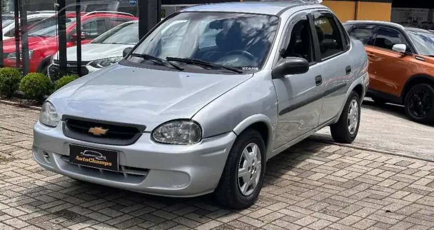 Corsa Sed Class.Spirit 1.0/1.0 FlexPower