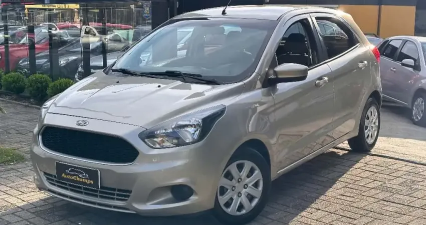 Ka 1.0 SE/SE Plus TiVCT Flex 5p