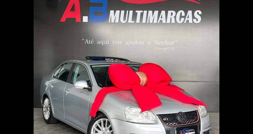 VOLKSWAGEN JETTA 2008