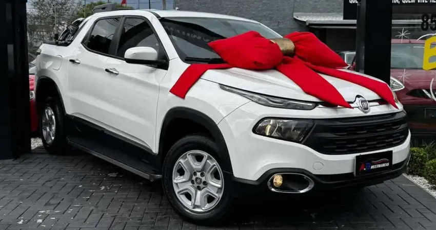FIAT TORO FREEDOM AT 2018