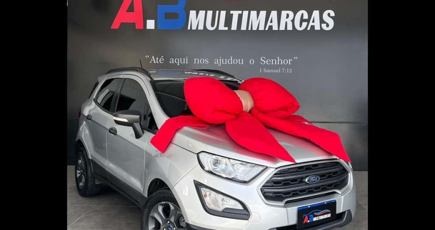 FORD ECOSPORT FSL 1.5 2019