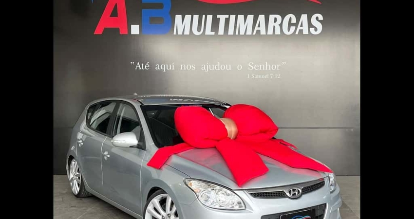 HYUNDAI I30 2.0 2010