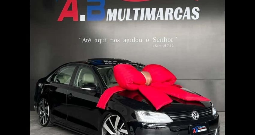 VOLKSWAGEN JETTA 2.0 2014