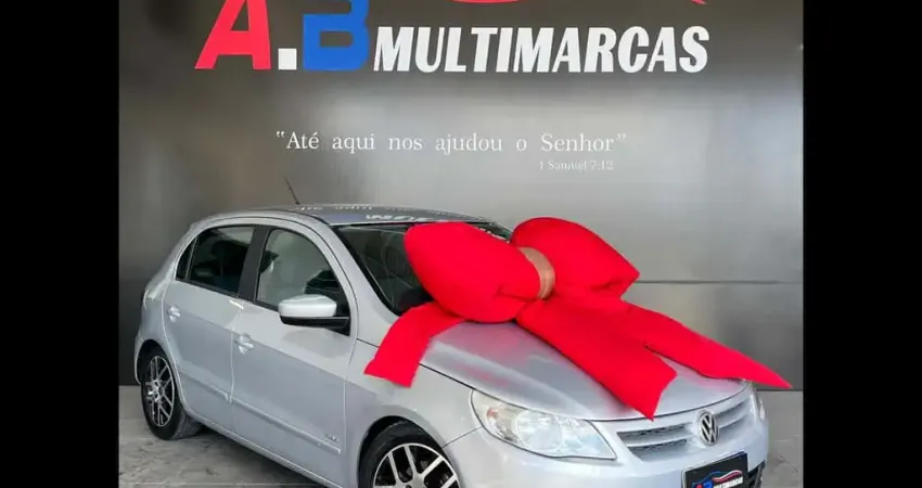 VOLKSWAGEN GOL 1.0 2013