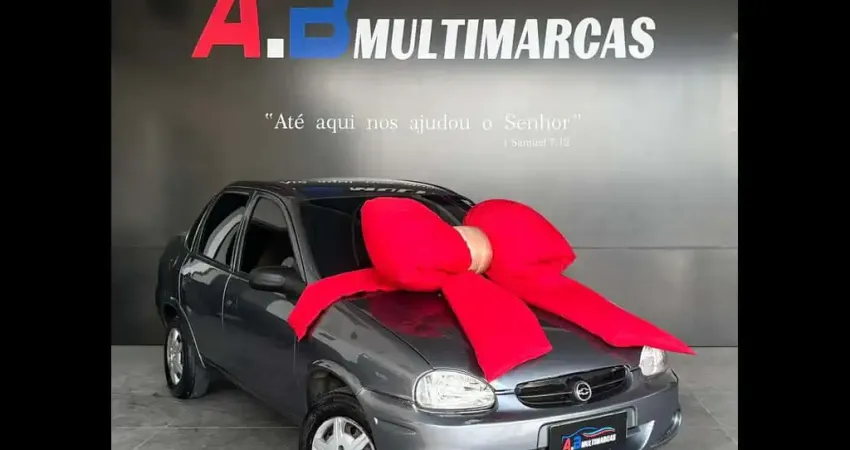 CHEVROLET CORSA CLASSIC 2004