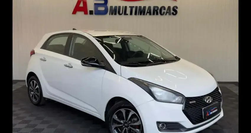HYUNDAI HYUNDAHB20 1.6M 1.6M 2017