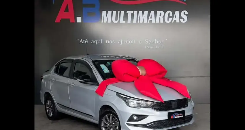 FIAT CRONOS DRIVE 1.3 2024