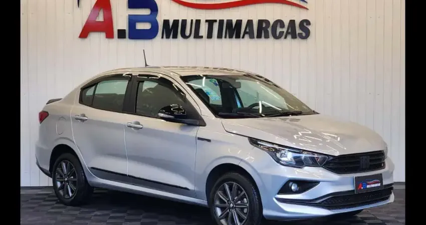 FIAT CRONOS DRIVE 1.3 2024