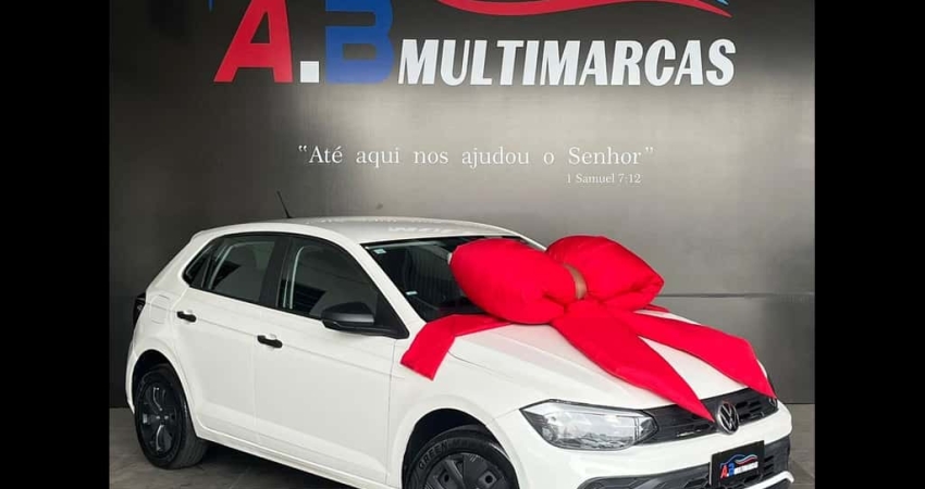 VOLKSWAGEN POLO TRACK MA 2024