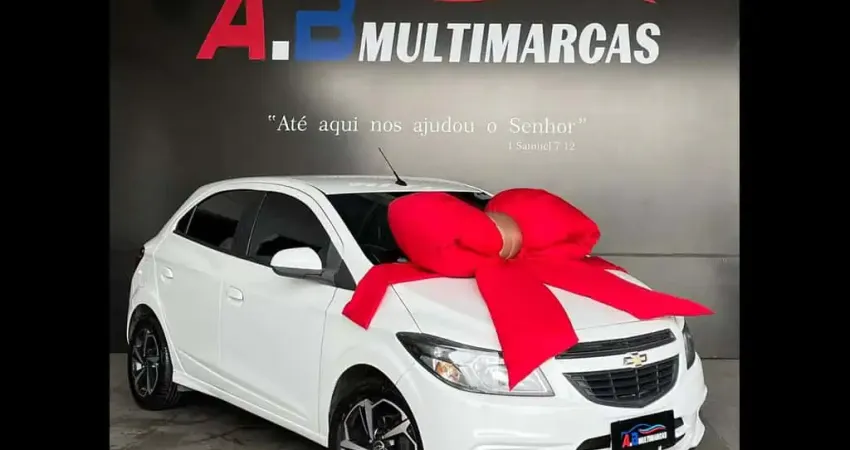 CHEVROLET ONIX 10MT JOYE 2019