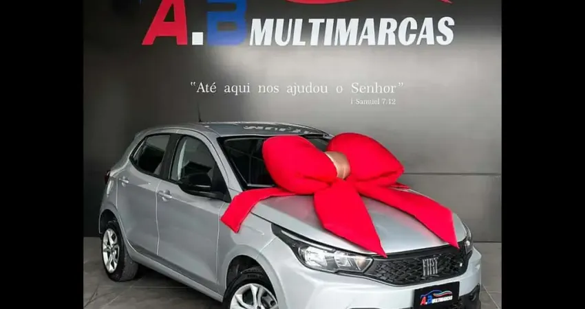 FIAT ARGO DRIVE 1.0 2023