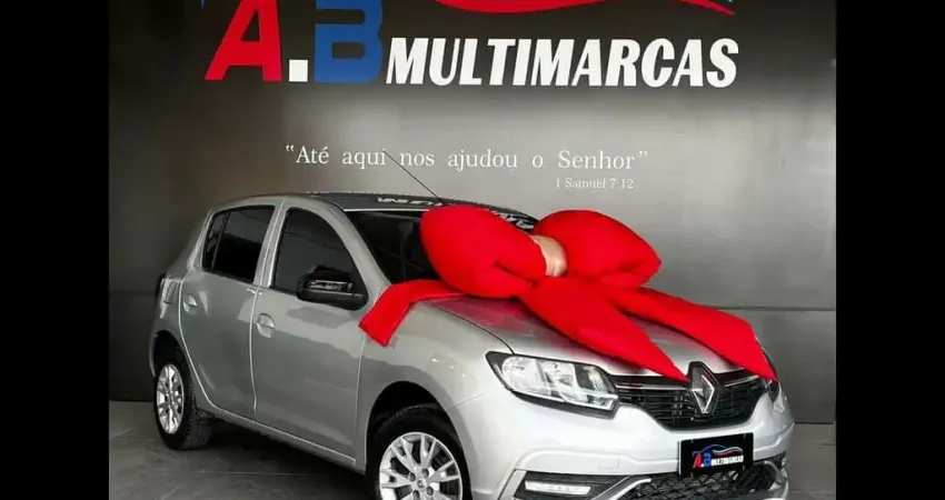 RENAULT SANDERO SEDITION 2023