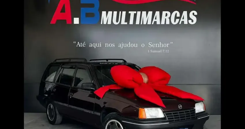 CHEVROLET KADETT IPANEMA GL 1994