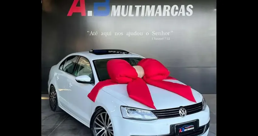 VOLKSWAGEN JETTA 2.0T 2014