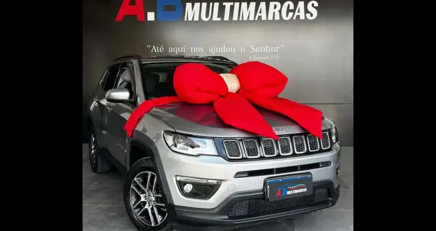 JEEP COMPASS SPORT FLEX 2020