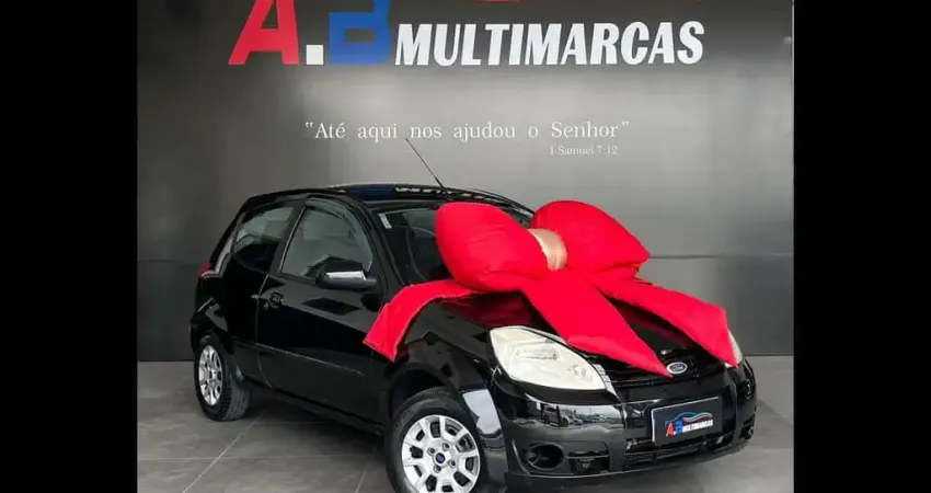 FORD KA FLEX 2009