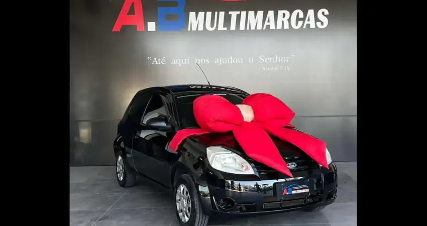 FORD KA FLEX 2010