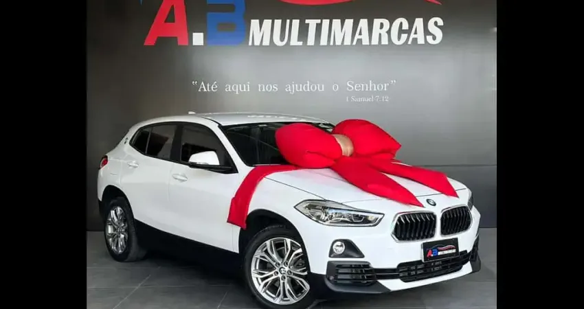 BMW X2 S18I ACTIVEFLEX 2019