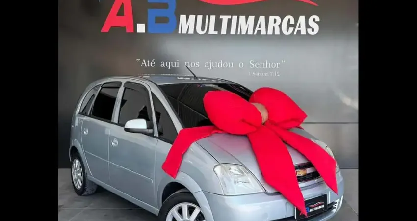 CHEVROLET MERIVA MAXX 2012