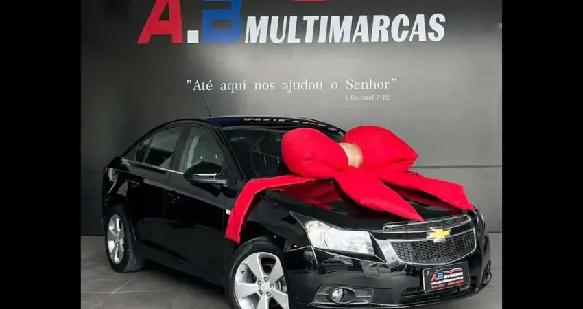 CHEVROLET CRUZE LT NB 2013