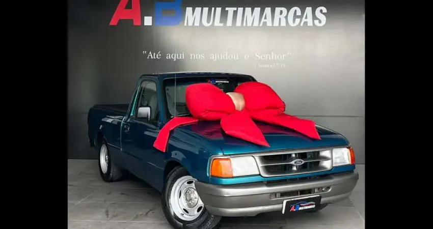 FORD RANGER XL 1996