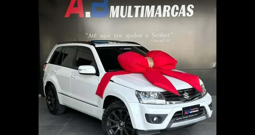 SUZUKI G.VITARA 2WD 5P 2014