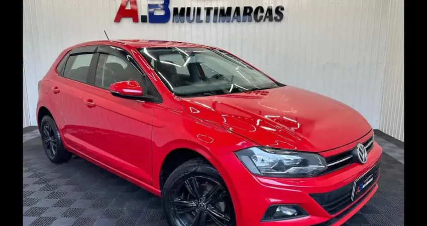 VOLKSWAGEN POLO MCA 2019